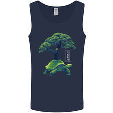 Abstract Tortoise Tree Mens