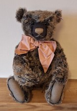 Steiff 662508 british - steiff,