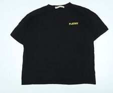 Playboy by Missguided Black