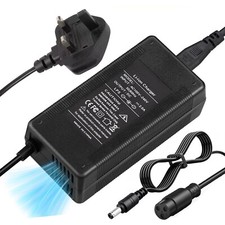 54.6V 2A Adaptor for Kugoo M4