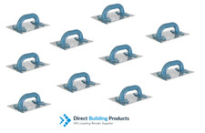 10"  Render Scraper K Rend