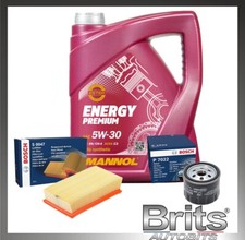 Service Kit for NISSAN NOTE