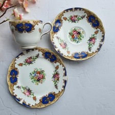 Grosvenor Bone China England