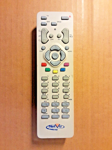 Dedicated micros netvu - dedicated,