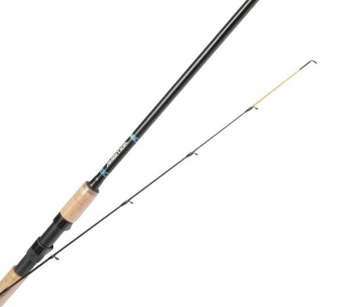Zebco ambition feeder rods - zebco,