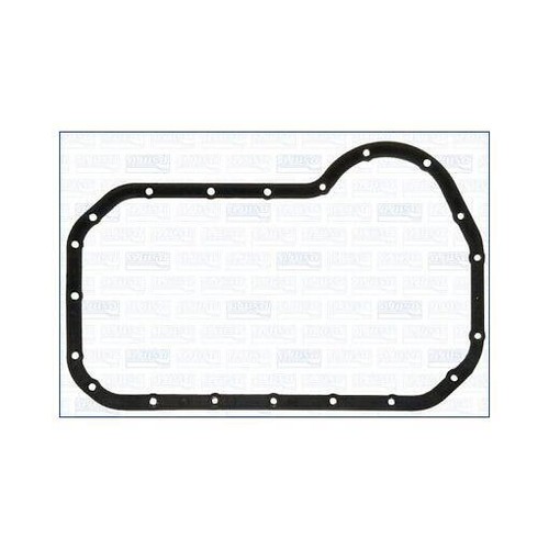 14066300 ajusa gasket oil - 14066300, gasket,