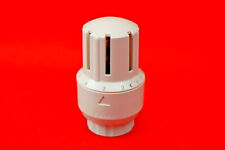 Pegler Mistral II TRV Thermostatic Radiator Valve Replacement Head Sensor Only