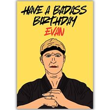 COBRA KAI Johnny Lawrence