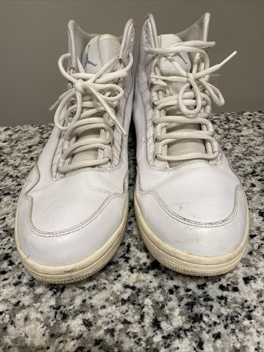 Nike men air jordan shoes - nike, men's