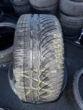 255 35 20 97w Michelin Pilot Alpin PA4 7.2mm No Repairs. Check Images - Tested