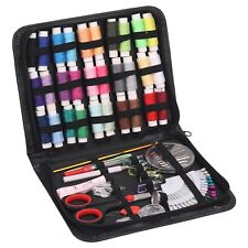 100 Pcs Sewing Kit Set Box