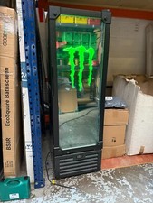 Monster energy drink Slimline