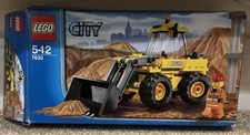 LEGO City 7630 Front-End