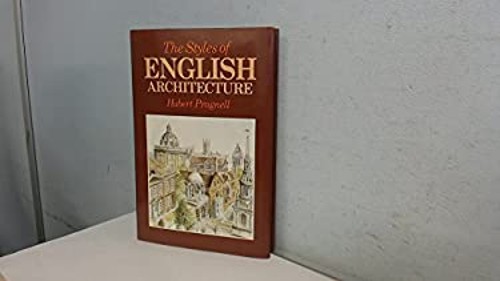 The styles english - the,