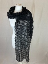 Vera Mont Soiree Wrap/ Shawl -