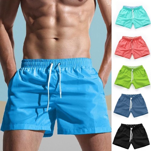 Mens gym bodybuilding shorts - mens,