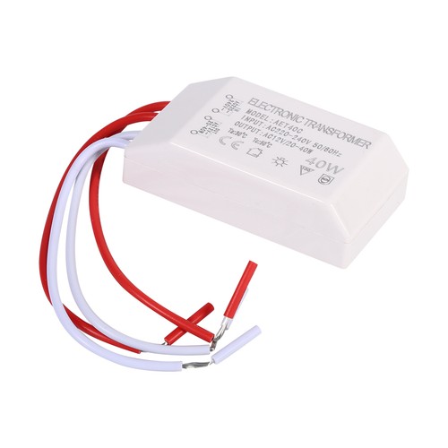 Halogen lamp electronic - halogen,