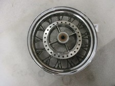 Rear rim honda 600 c - honda,