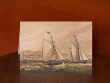 Ryde, Isle of Wight by