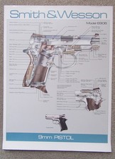 Smith & Wesson 6906 Original