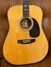 Morris TF-LTD with L.R.Baggs