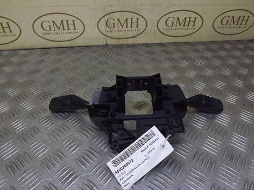 Ford focus wiper indicator - focus,