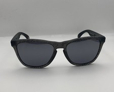 Oakley Frogskins Matt Grey