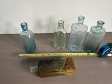 Ww1 Army Camp Somme Finds
