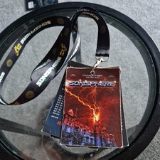 Download SONISPHERE Festival