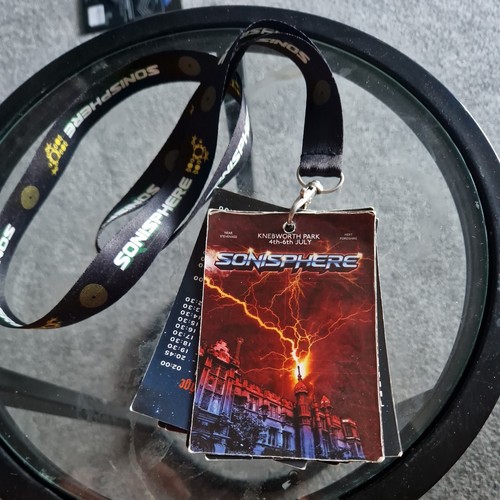 Download sonisphere festival - download,