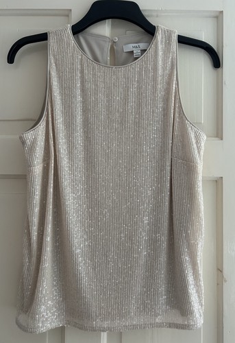 Ladies marks and spencer beige - spencer,