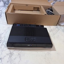 BT YouView Box Humax DTR-T2100