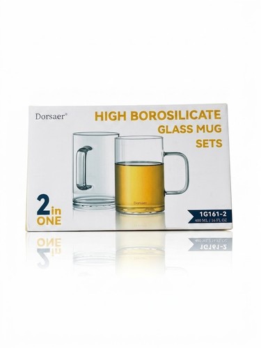 Dorsaer high borosilicate - dorsaer,