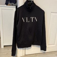 Valentino VLTN Track Jacket