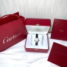 [Used] Cartier Must 21 Ladies