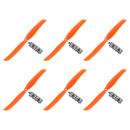 6pcs 1060 propellers - 10x6, prop
