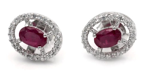 96ct natural round diamond - natural,