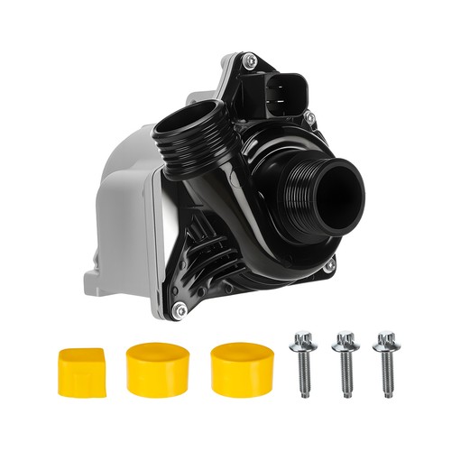 Electric water pump - electric,