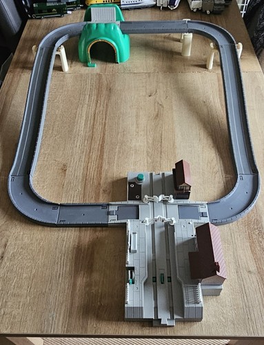 Vintage 1996 tomy thomas - vintage,
