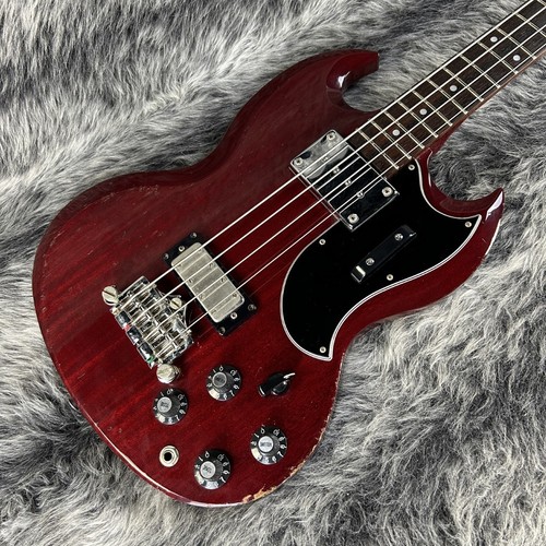 Orville used bass - orville, ch