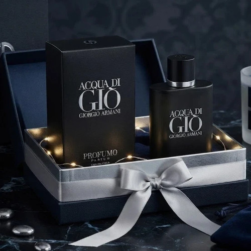 Giorgio armani acqua gio - di,