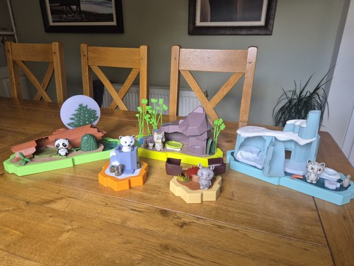 Hexbug lil nature - nature, babies