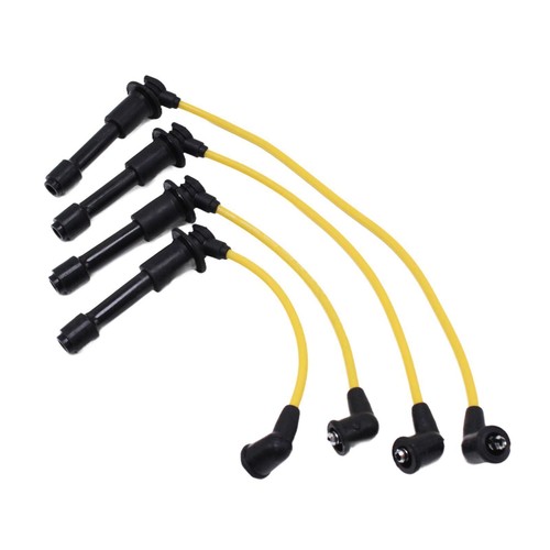 Double silicone leads spare - ht,