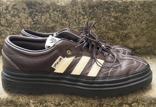 Adidas samba freizeit - samba, song