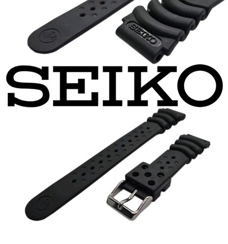 Genuine vintage seiko - genuine,
