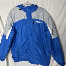 NFL Detroit Lions Padded