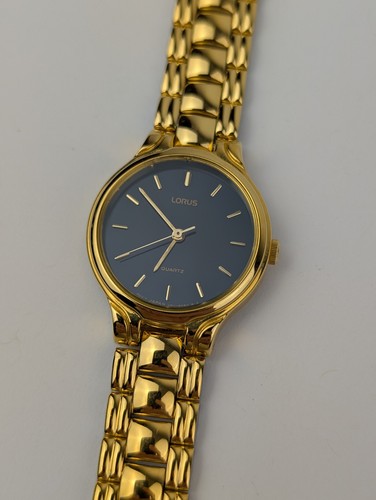 Vtg new old stock lorus - vtg,