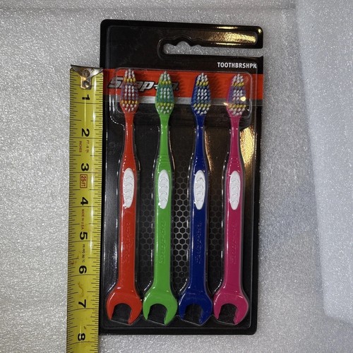 New snap tools tooth - on,