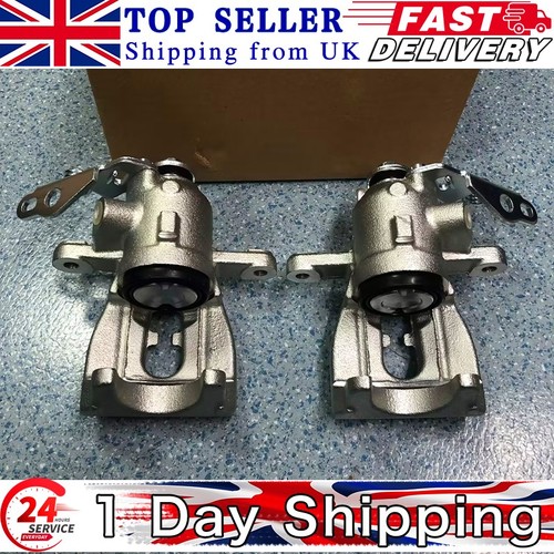 New brake calipers rear fit - new,