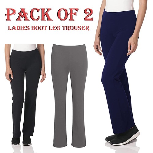 Pack ladies bootleg - pack,